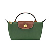 Сумка Longchamp (BRITISH GREEN)
